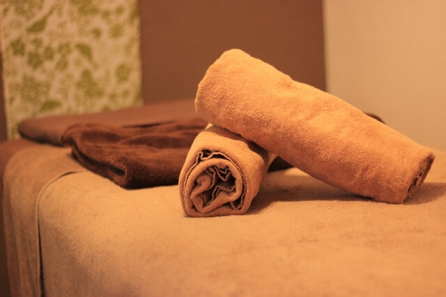 エステサロンのイメージ