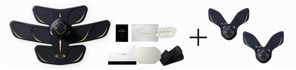 ベーシックセットの画像