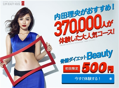 スリムビューティーハウスのイメージ画像