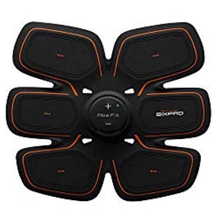 シックスパッドの画像