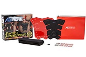 アブトロニックX8の画像