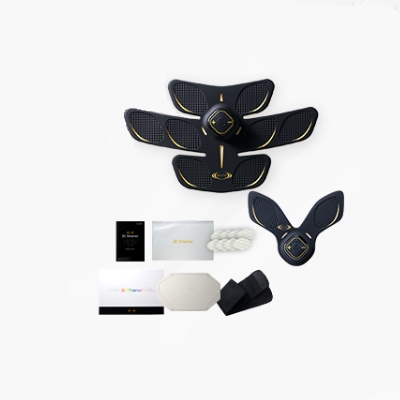 3D Coreのセット画像